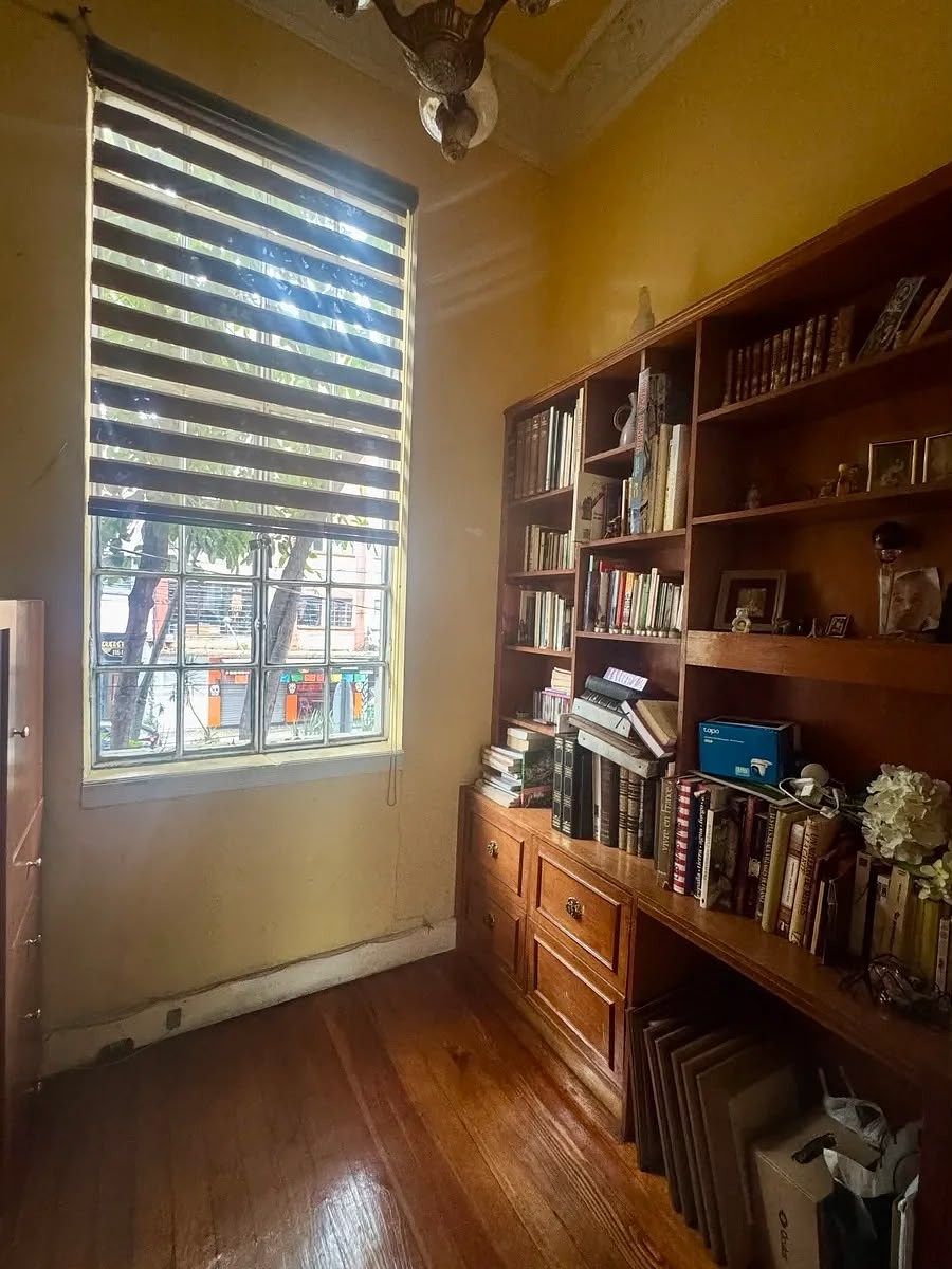 House in Roma Norte, Cuauhtémoc, photo 20 of 36