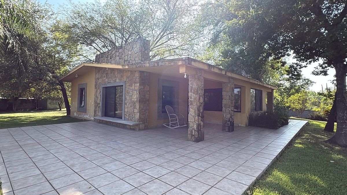 Terreno en El Ranchito, Santiago, foto 4 de 14