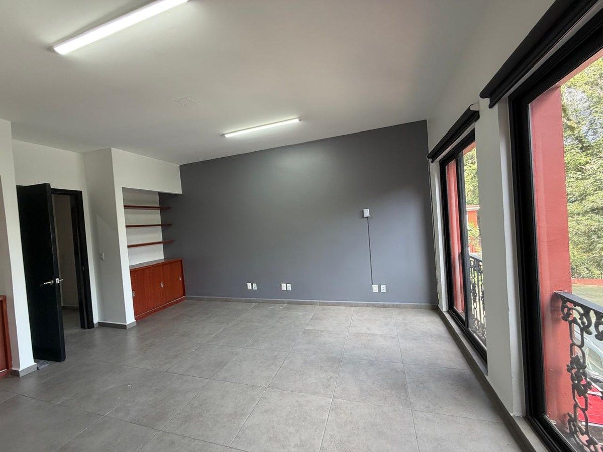 Sala Comercial em Lomas Altas, Miguel Hidalgo, foto 3 de 16
