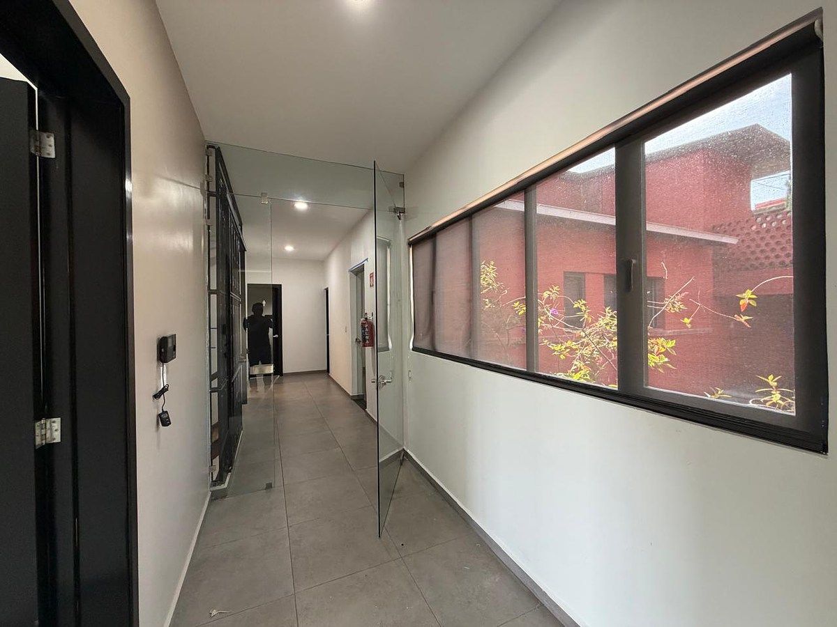 Sala Comercial em Lomas Altas, Miguel Hidalgo, foto 9 de 16