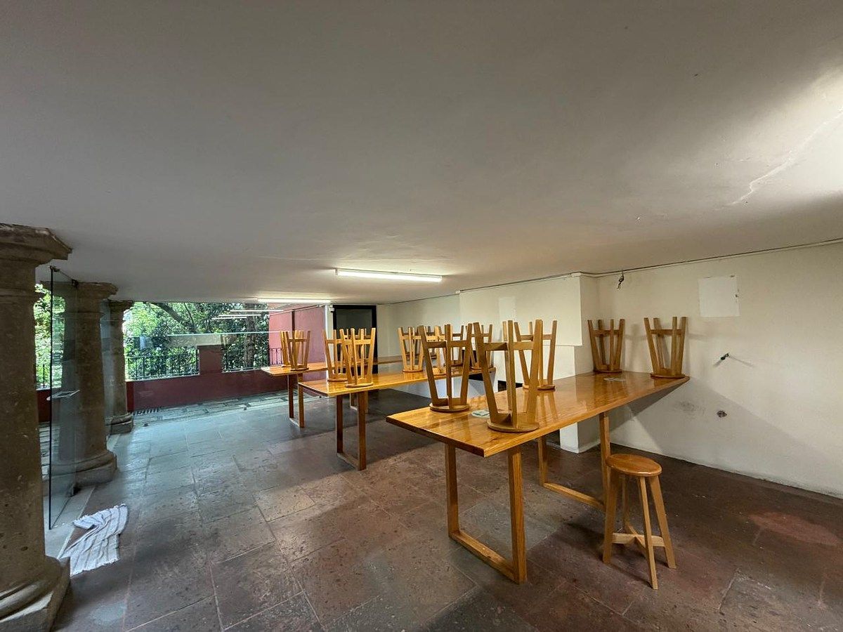 Sala Comercial em Lomas Altas, Miguel Hidalgo, foto 12 de 16