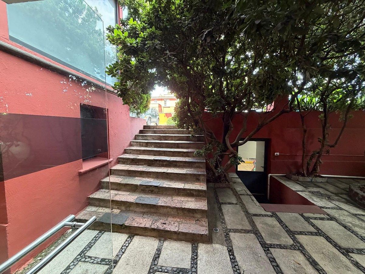 Sala Comercial em Lomas Altas, Miguel Hidalgo, foto 13 de 16