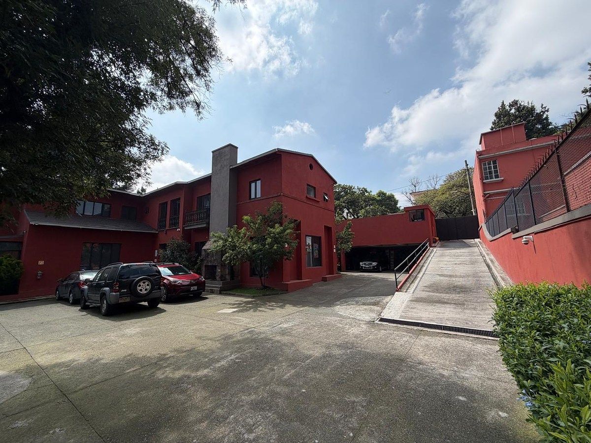 Sala Comercial em Lomas Altas, Miguel Hidalgo, foto 14 de 16