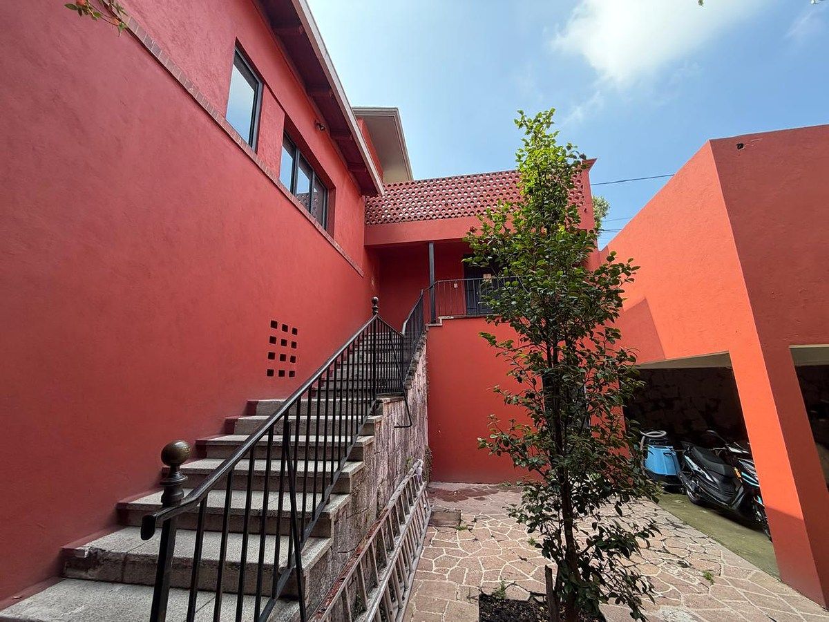 Sala Comercial em Lomas Altas, Miguel Hidalgo, foto 15 de 16