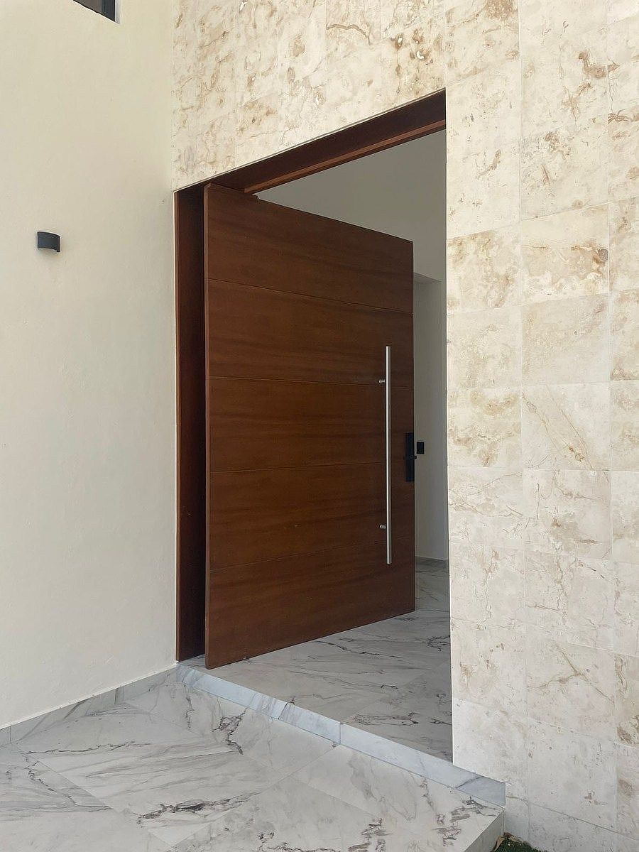 Casa en Tamanché, Mérida, foto 3 de 19