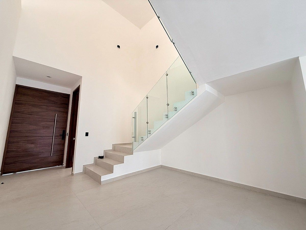 Casa en Tamanché, Mérida, foto 4 de 19