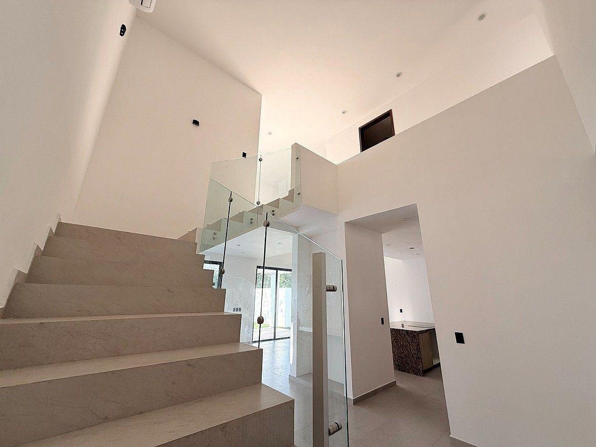 Casa en Tamanché, Mérida, foto 7 de 19