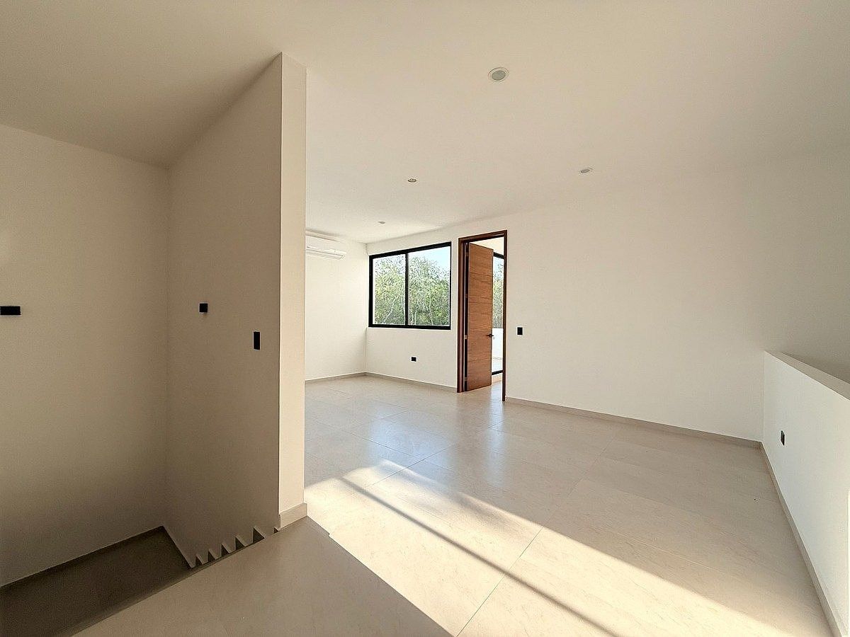 Casa en Tamanché, Mérida, foto 8 de 19