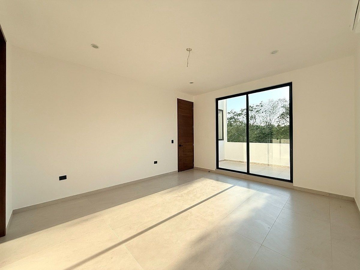 Casa en Tamanché, Mérida, foto 9 de 19