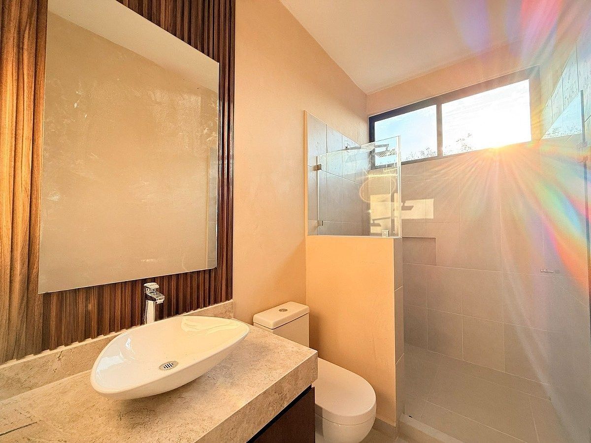 Casa en Tamanché, Mérida, foto 10 de 19