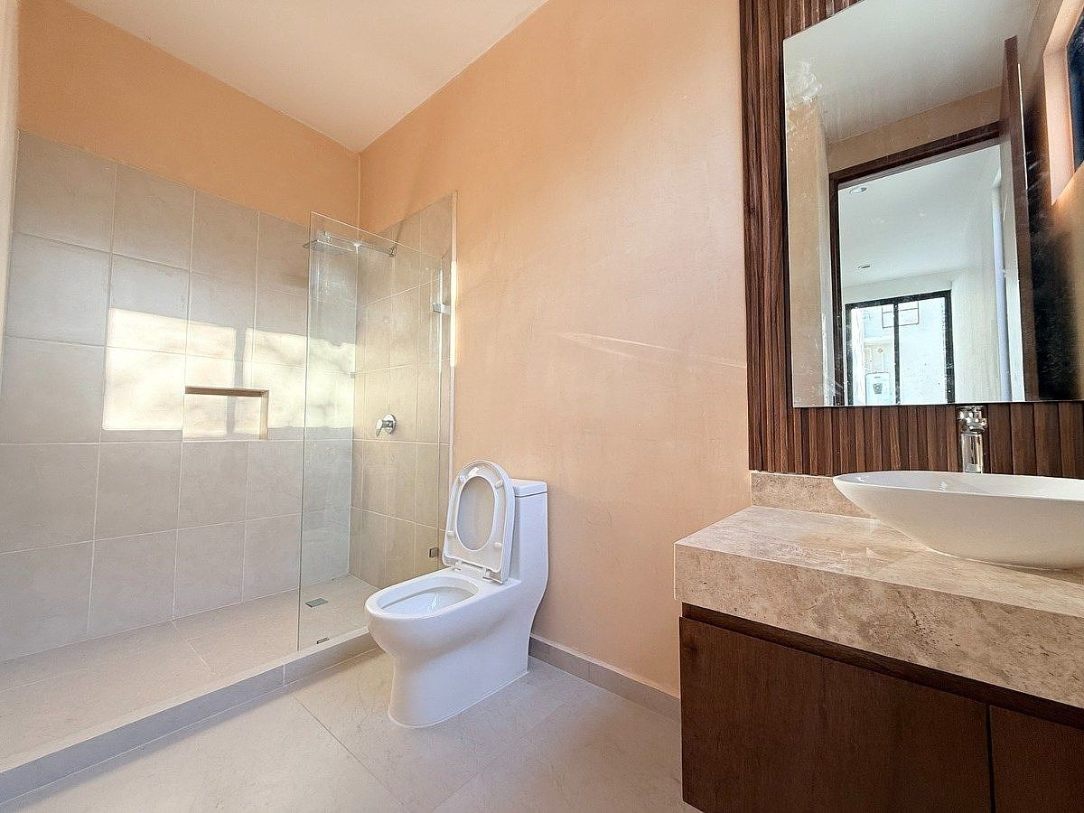 Casa en Tamanché, Mérida, foto 11 de 19