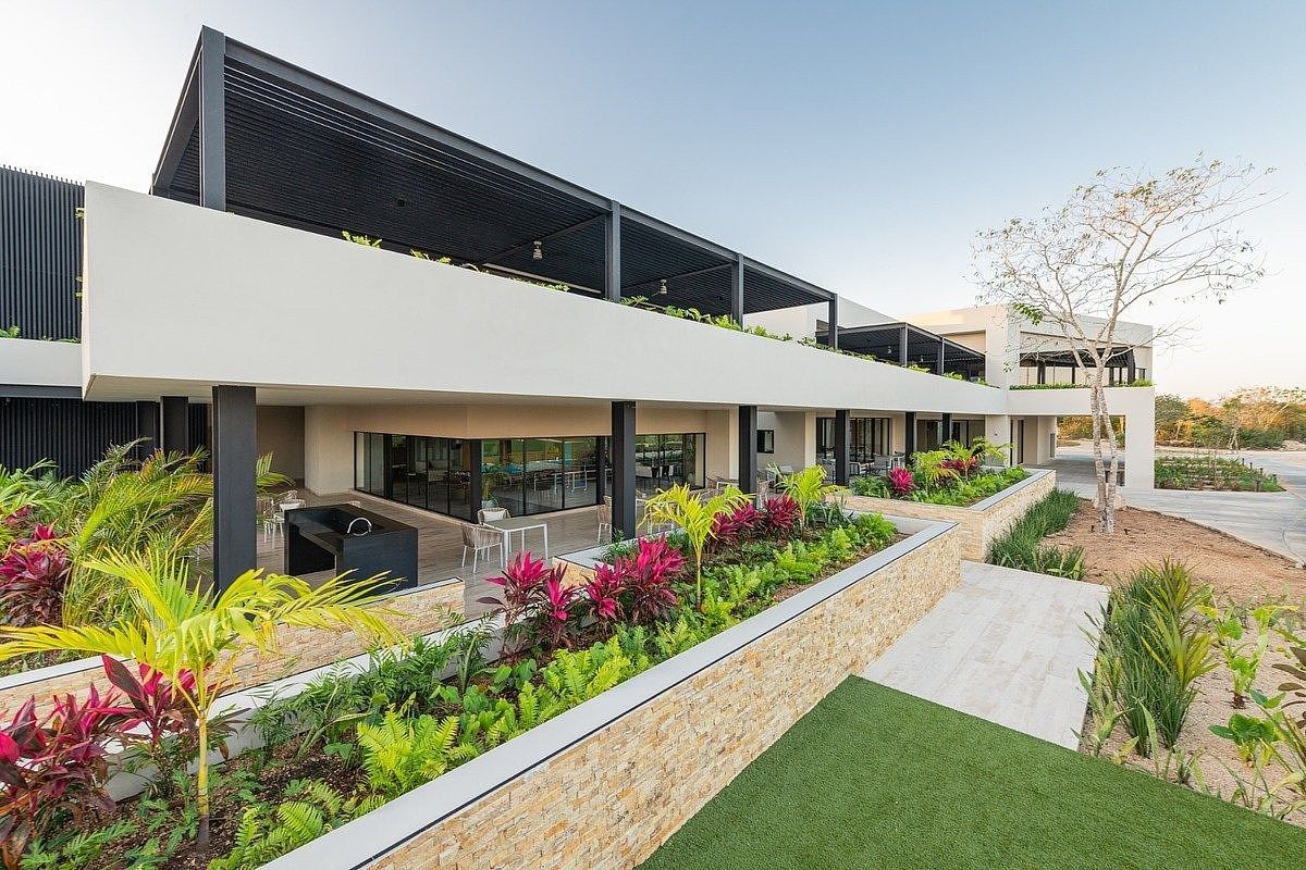 Casa en Tamanché, Mérida, foto 17 de 19