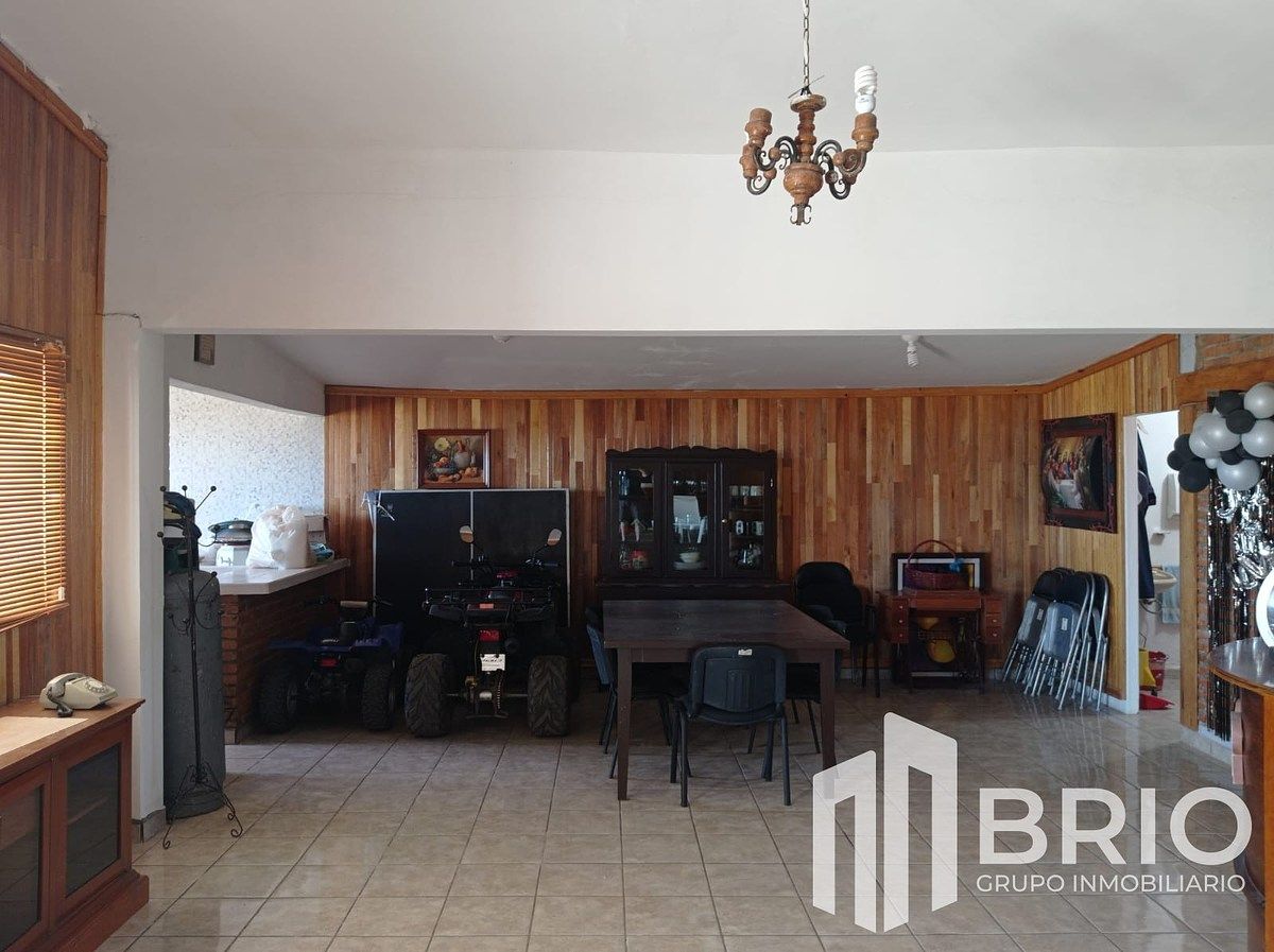 House in Las 3 Potrancas, Durango, photo 3 of 14