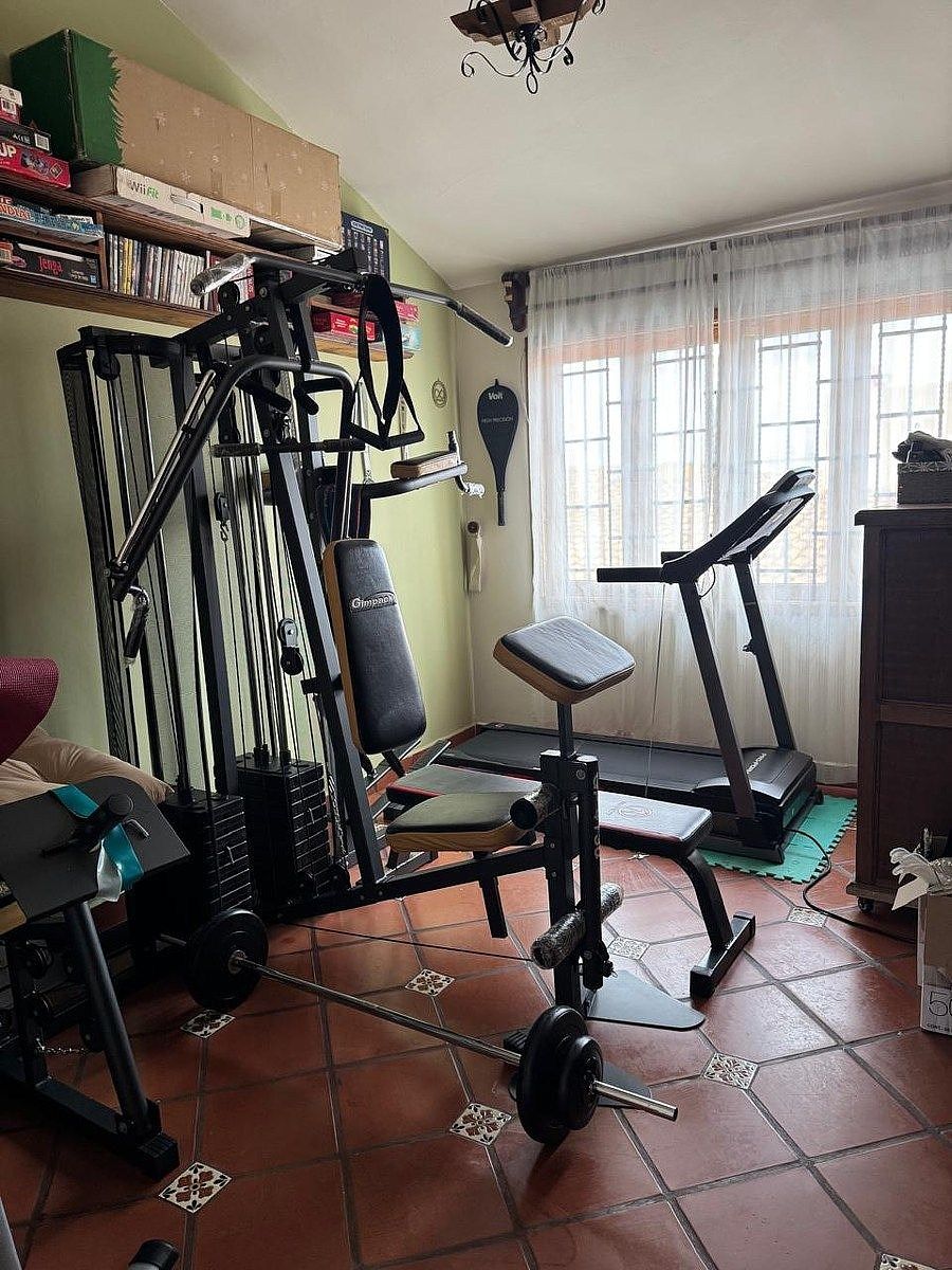 Casa en Plan de Guadalupe, Cuautitlán Izcalli, foto 14 de 22