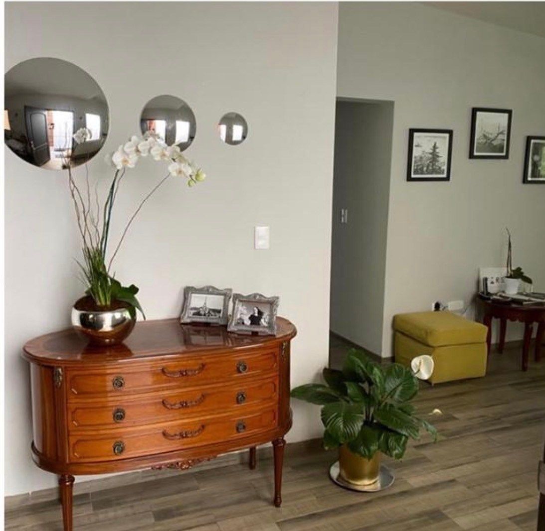 Apartamento em Lomas de Vista Hermosa, Cuajimalpa de Morelos, foto 4 de 18