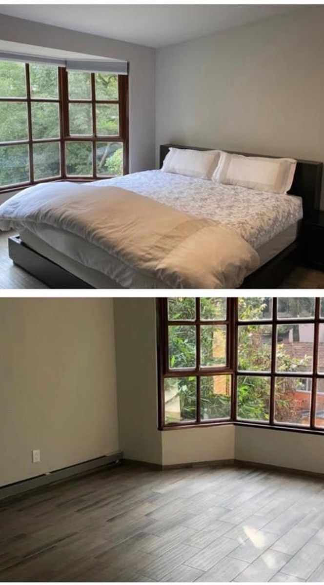Apartamento em Lomas de Vista Hermosa, Cuajimalpa de Morelos, foto 3 de 18