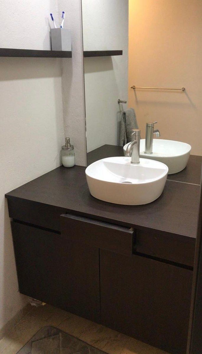 Apartamento em Lomas de Vista Hermosa, Cuajimalpa de Morelos, foto 5 de 18