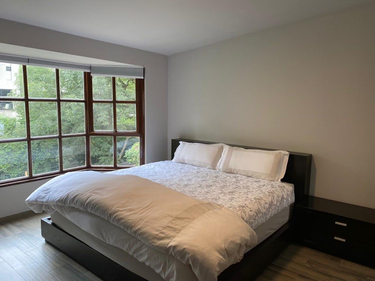 Apartamento em Lomas de Vista Hermosa, Cuajimalpa de Morelos, foto 7 de 18