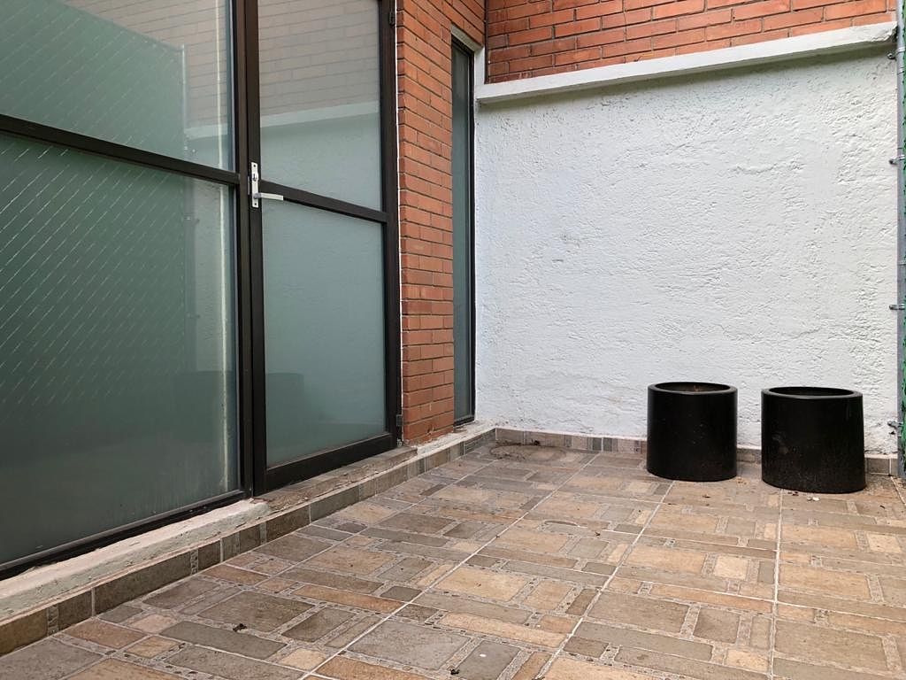 Apartamento em Lomas de Vista Hermosa, Cuajimalpa de Morelos, foto 10 de 18