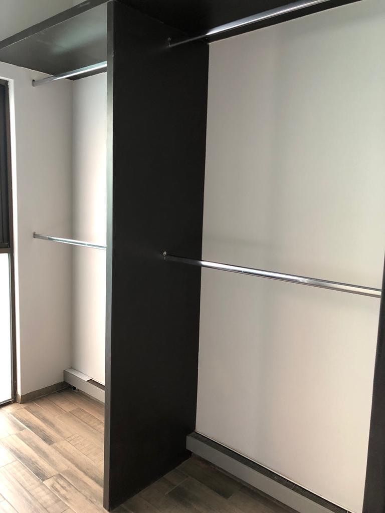Apartamento em Lomas de Vista Hermosa, Cuajimalpa de Morelos, foto 13 de 18