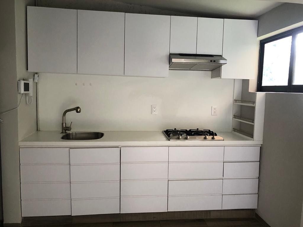 Apartamento em Lomas de Vista Hermosa, Cuajimalpa de Morelos, foto 12 de 18