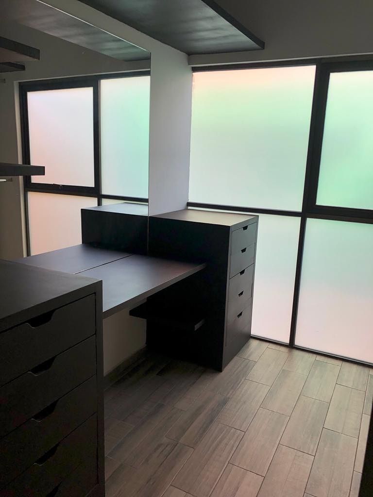 Apartamento em Lomas de Vista Hermosa, Cuajimalpa de Morelos, foto 14 de 18