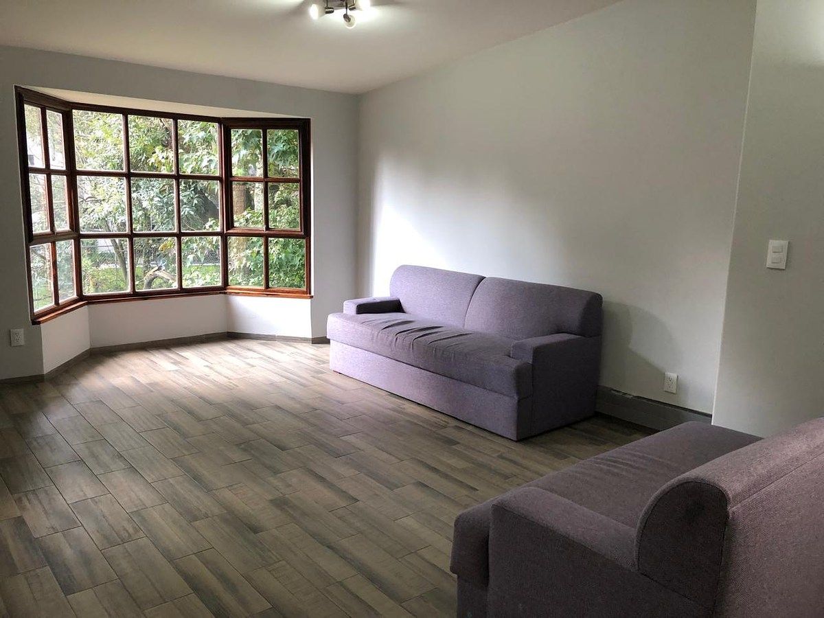Apartamento em Lomas de Vista Hermosa, Cuajimalpa de Morelos, foto 15 de 18