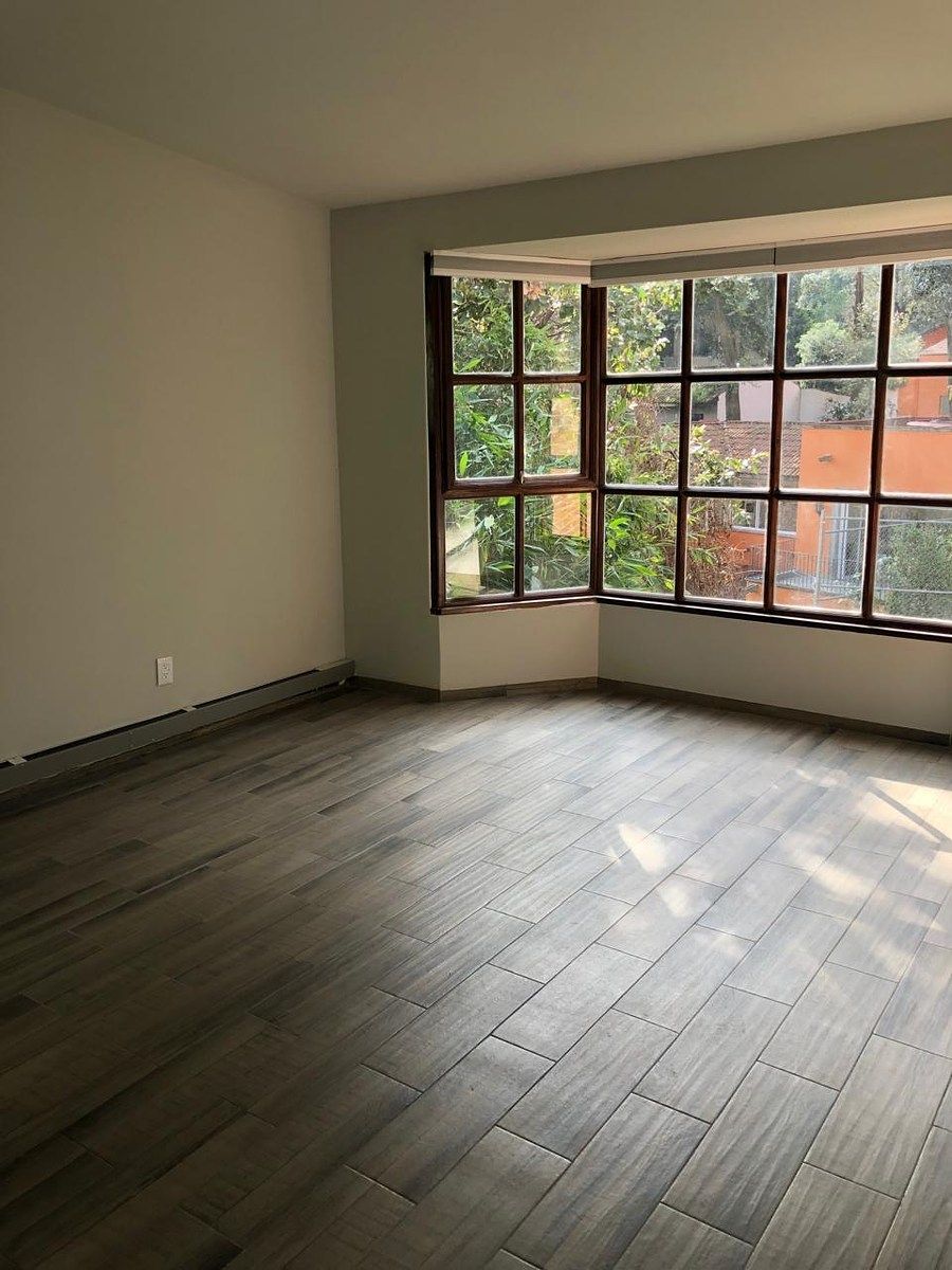 Apartamento em Lomas de Vista Hermosa, Cuajimalpa de Morelos, foto 17 de 18