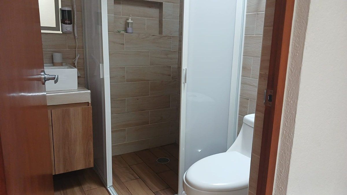 Casa en condominio en Santa María Xixitla, San Pedro Cholula, foto 7 de 17