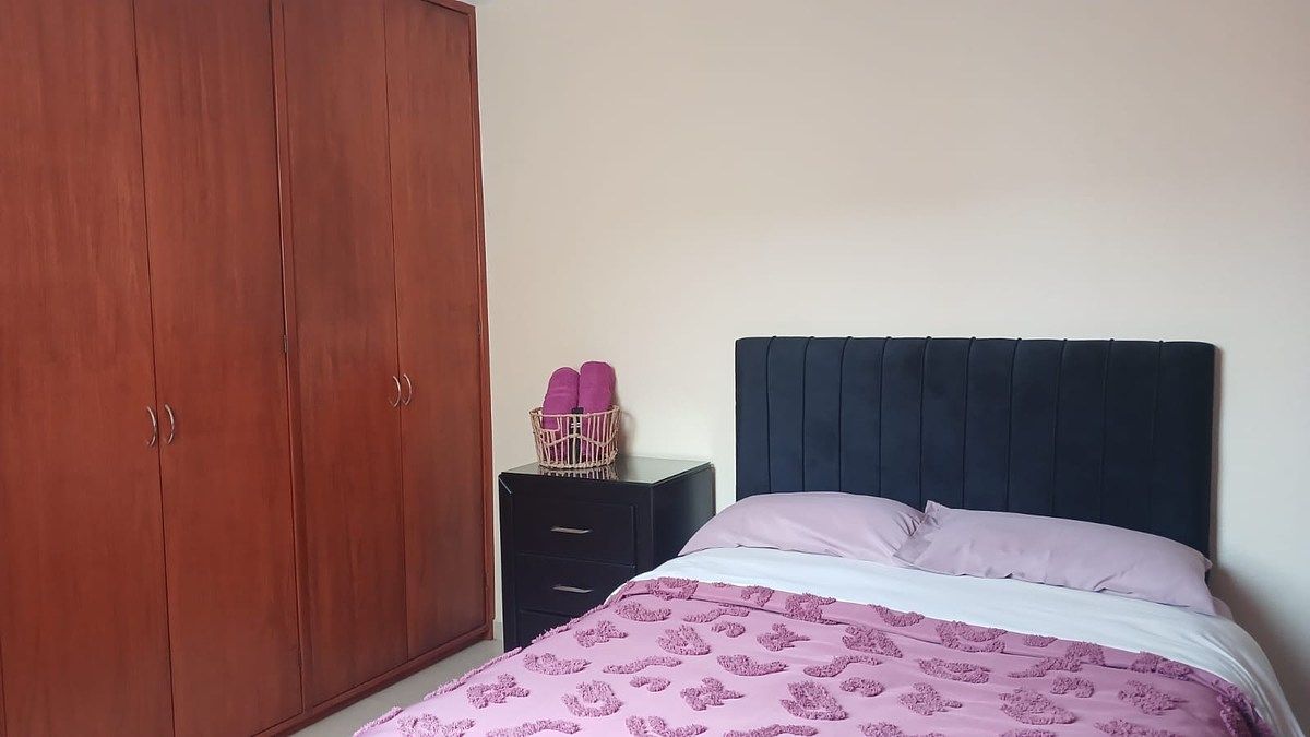 Casa en condominio en Santa María Xixitla, San Pedro Cholula, foto 9 de 17