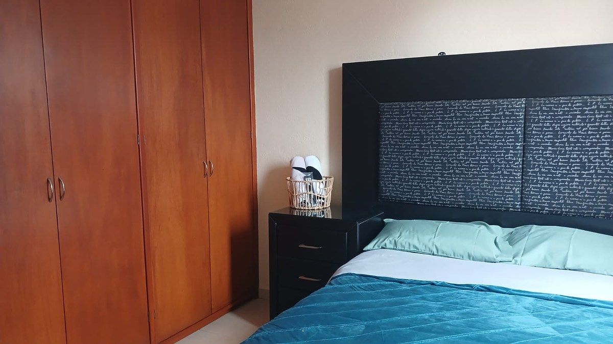 Casa en condominio en Santa María Xixitla, San Pedro Cholula, foto 17 de 17