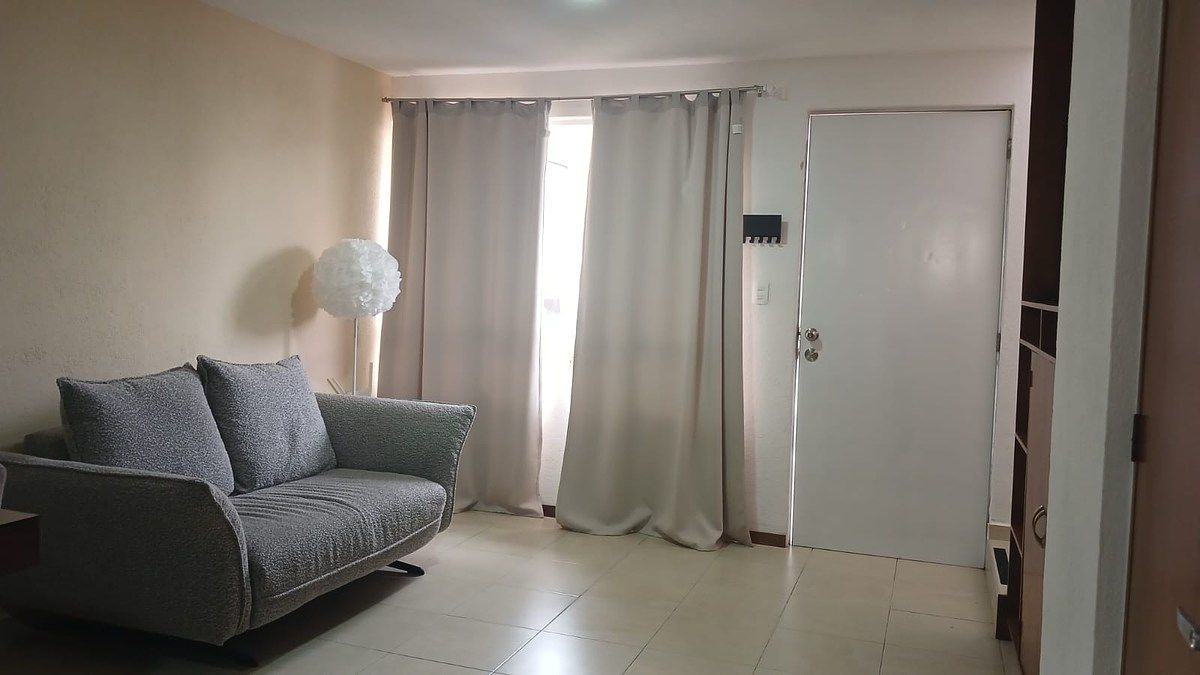 Casa en condominio en Santa María Xixitla, San Pedro Cholula, foto 5 de 17