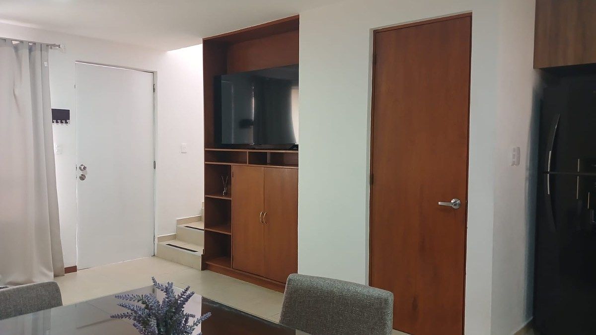 Casa en condominio en Santa María Xixitla, San Pedro Cholula, foto 4 de 17