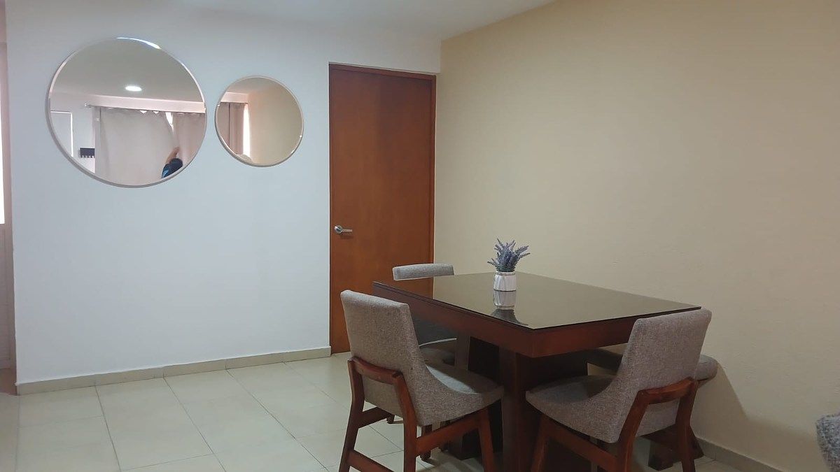 Casa en condominio en Santa María Xixitla, San Pedro Cholula, foto 6 de 17