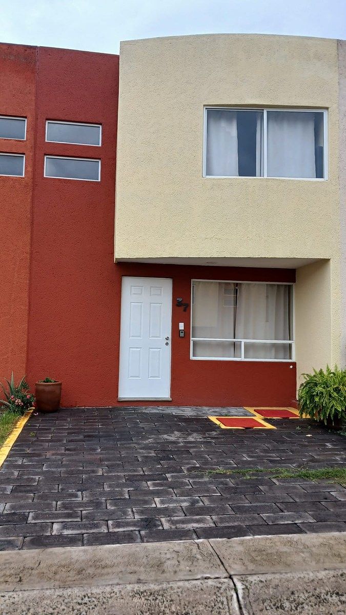 Casa en Venta en San Pedro Cholula, Puebla en Fraccionamiento, foto 1 de 17