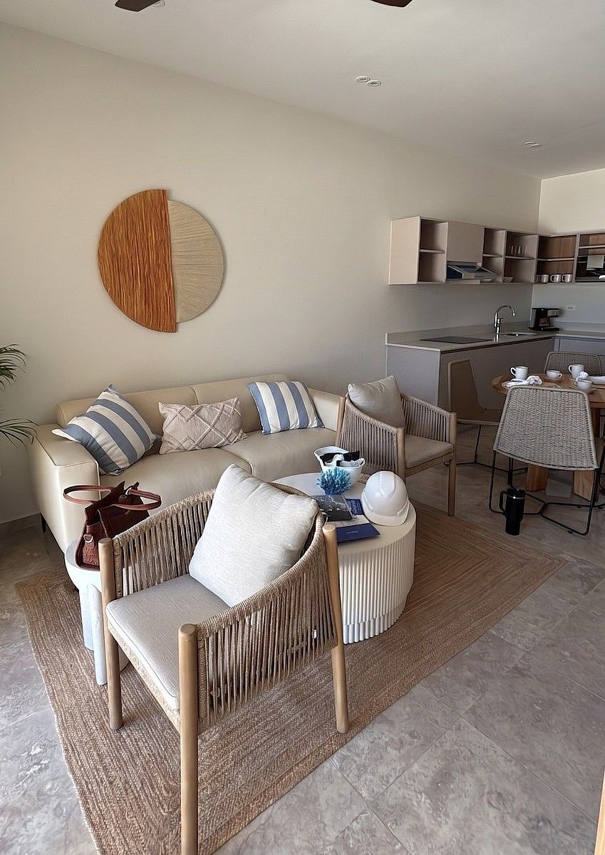 Apartment for Sale, Chicxulub-Telchac, 3 Bedrooms., photo 1 of 9