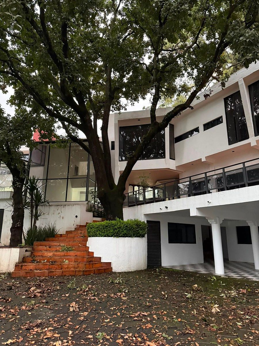 Casa para Aluguel em Contadero, Cuajimalpa | Uso do Solo Misto, foto 1 de 13
