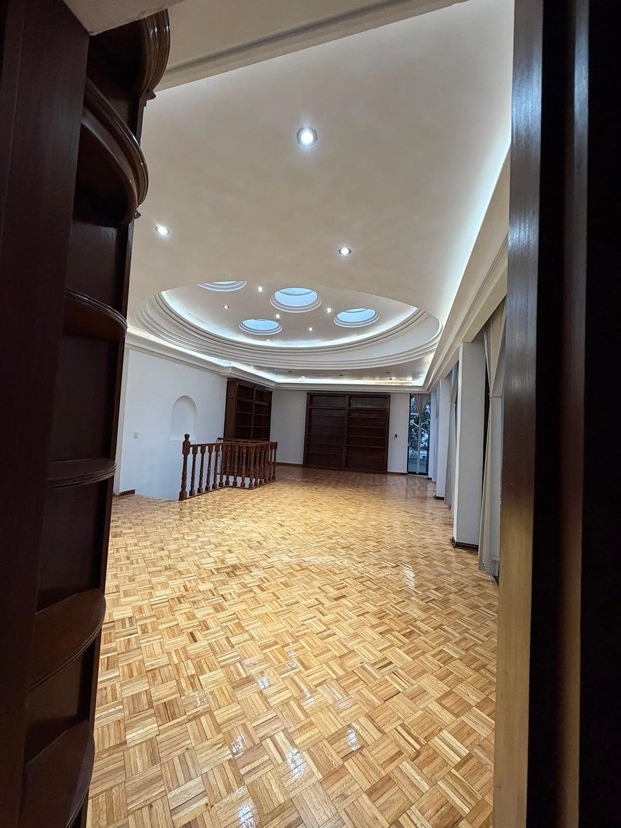Casa em Contadero, Cuajimalpa de Morelos, foto 3 de 13