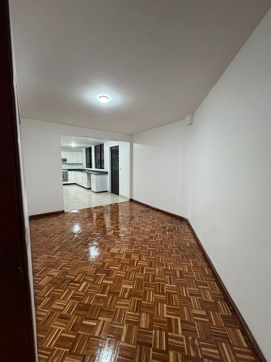 Casa em Contadero, Cuajimalpa de Morelos, foto 5 de 13