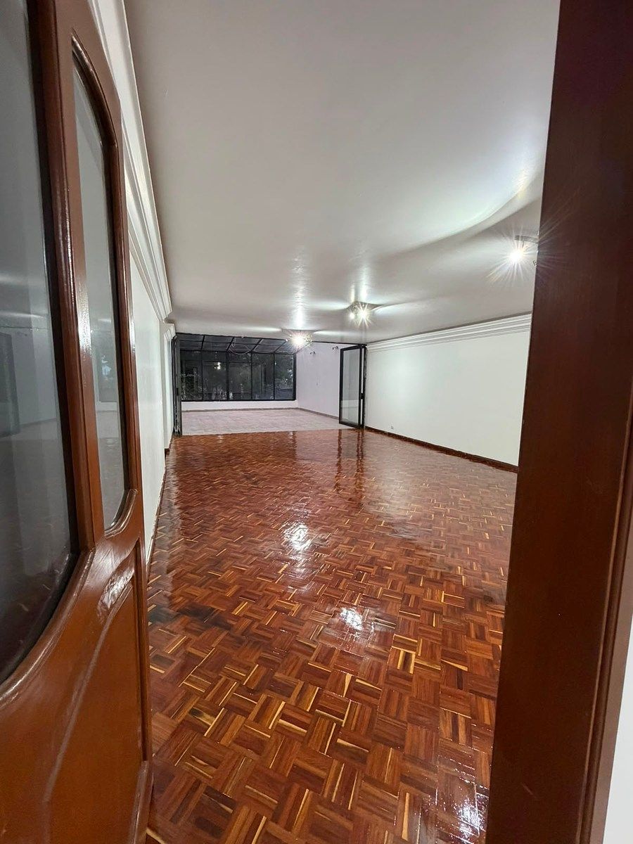 Casa em Contadero, Cuajimalpa de Morelos, foto 6 de 13