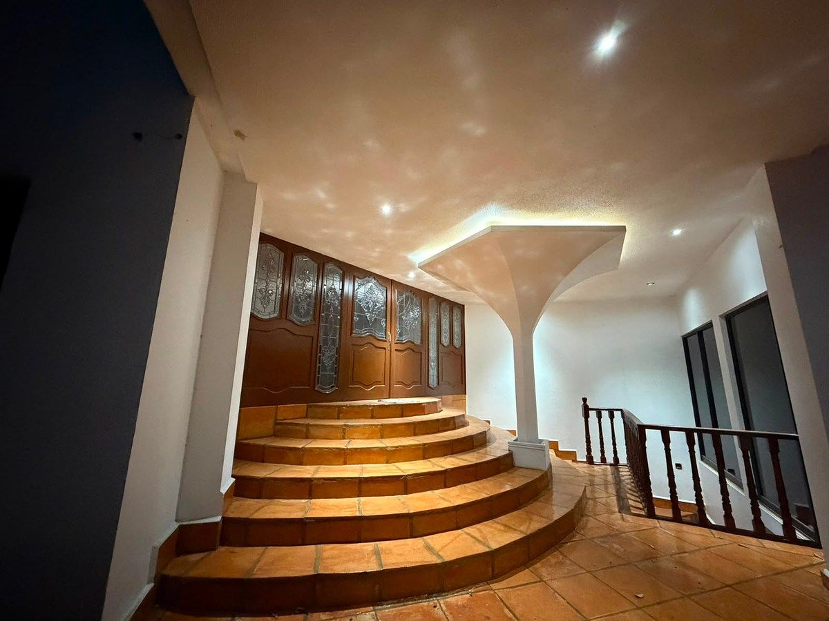 Casa em Contadero, Cuajimalpa de Morelos, foto 11 de 13