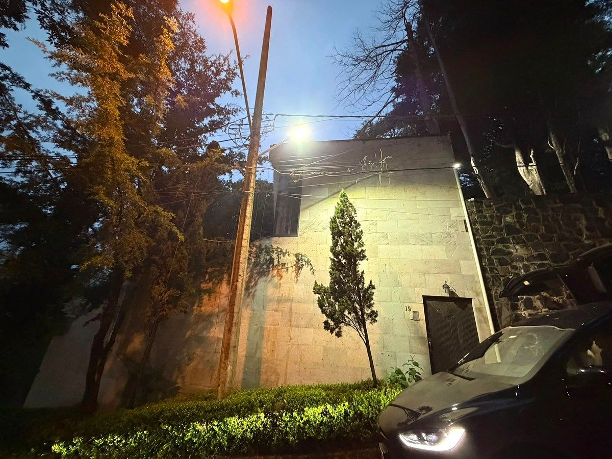 Casa em Contadero, Cuajimalpa de Morelos, foto 13 de 13