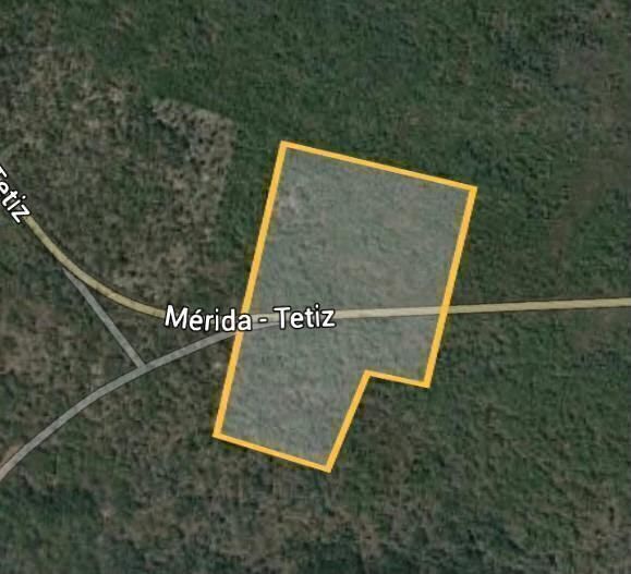 Land for Sale on the Highway - foto 1