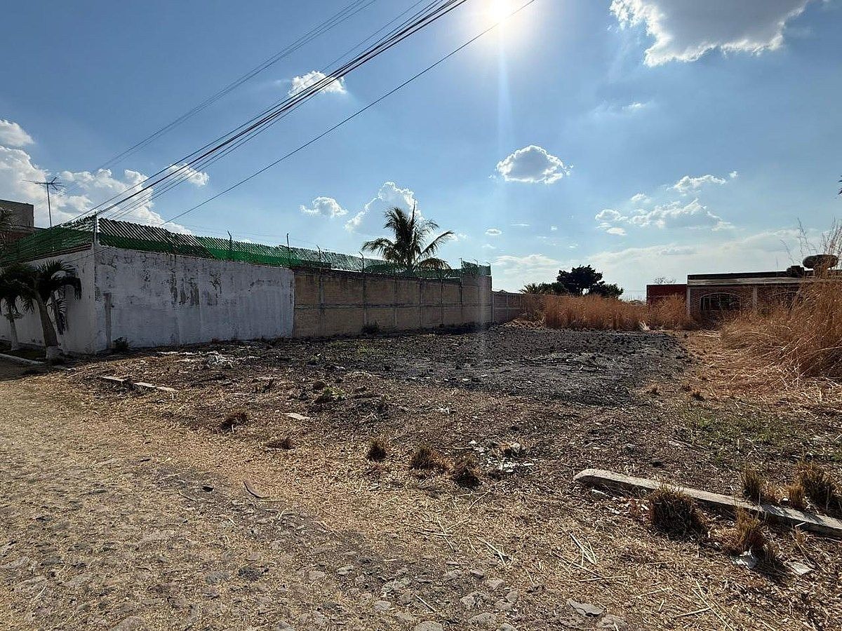 Terreno en Paraíso Tlahuica, Ayala, foto 2 de 9