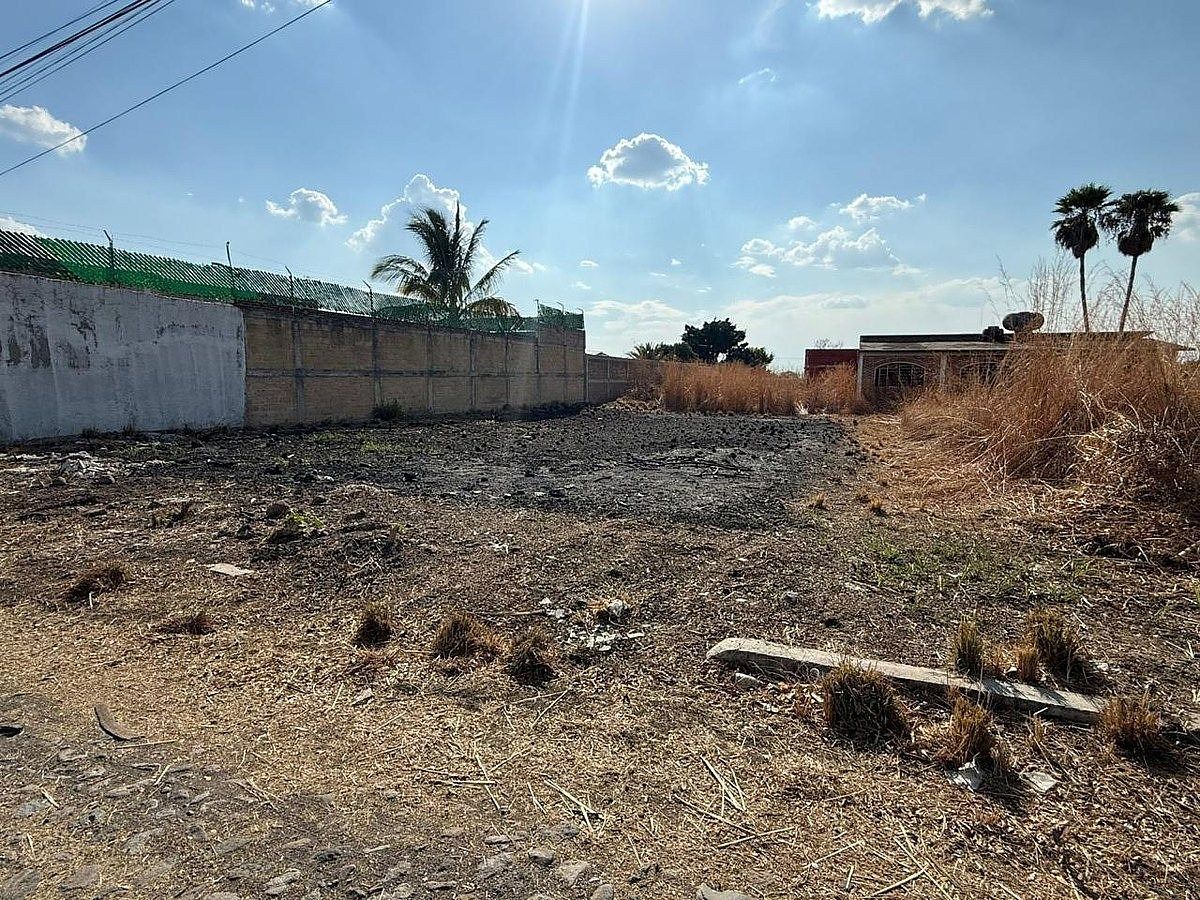 Terreno en Paraíso Tlahuica, Ayala, foto 4 de 9