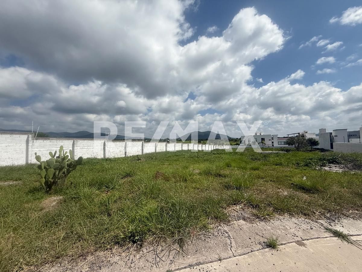 TERRENO EN VENTA GRAND JURIQUILLA ILE685317, foto 1 de 9
