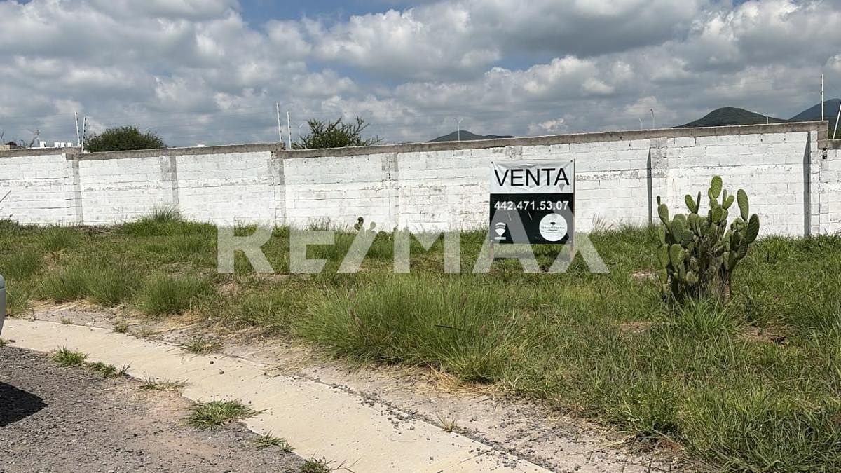 Terreno en Juriquilla, Querétaro, foto 8 de 9