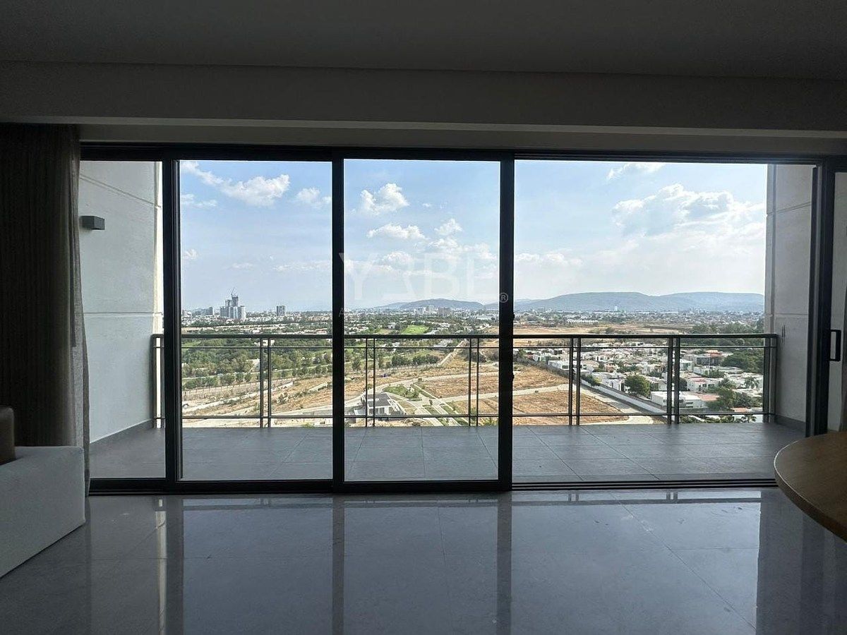 Departamento en Valle Real, Zapopan, foto 6 de 19