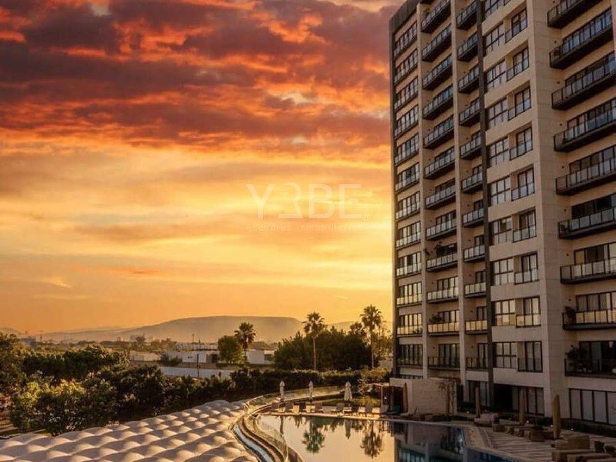 Departamento en Valle Real, Zapopan, foto 19 de 19
