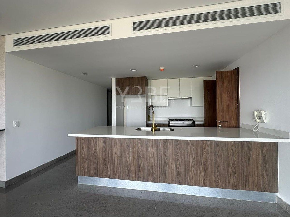 Departamento en Valle Real, Zapopan, foto 5 de 19